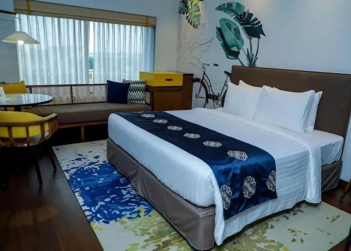 Port Muziris, a Tribute Portfolio Hotel by Marriott Bonvoy, Kochi