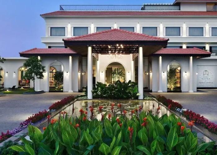Port Muziris, a Tribute Portfolio Hotel by Marriott Bonvoy, Kochi