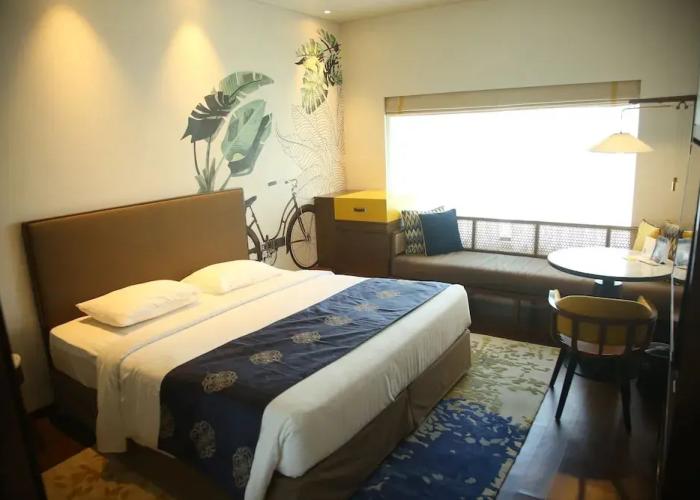 Port Muziris, a Tribute Portfolio Hotel by Marriott Bonvoy, Kochi