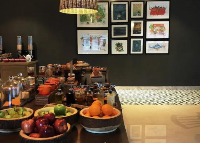 Port Muziris, a Tribute Portfolio Hotel by Marriott Bonvoy, Kochi