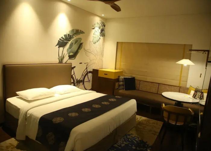 Port Muziris, a Tribute Portfolio Hotel by Marriott Bonvoy, Kochi