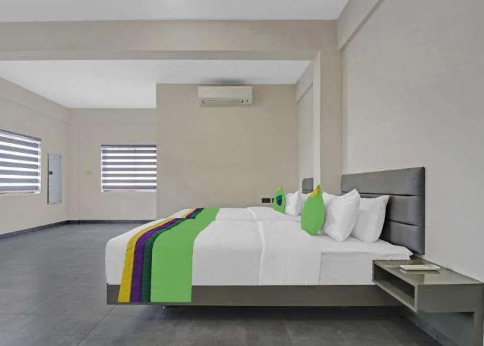 Treebo Trend Grand Vistara Airport Suites