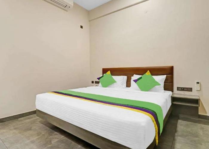 Treebo Trend Grand Vistara Airport Suites
