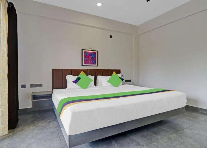 Treebo Trend Grand Vistara Airport Suites