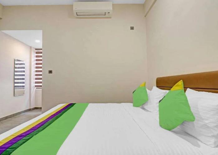 Treebo Trend Grand Vistara Airport Suites
