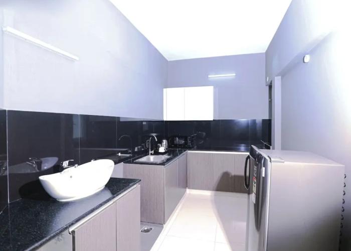 Transit Suites by GrandWest