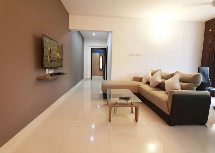 Transit Suites by GrandWest