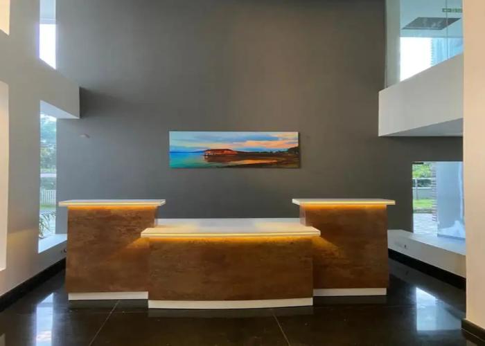 Transit Suites by GrandWest