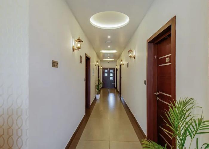 Treebo Amigos Residency Cochin Airport Hotel