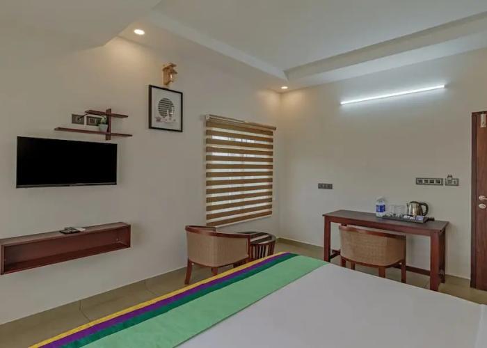 Treebo Amigos Residency Cochin Airport Hotel