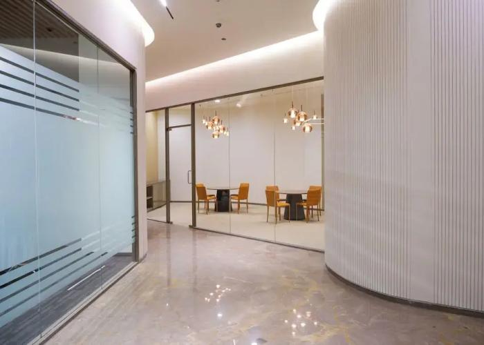 0484 Aero Lounge - Terminal 2, Cochin Airport Hotel