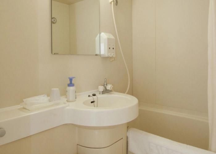 Wakayama Daiichi Fuji Hotel