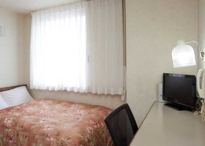 Wakayama Daiichi Fuji Hotel