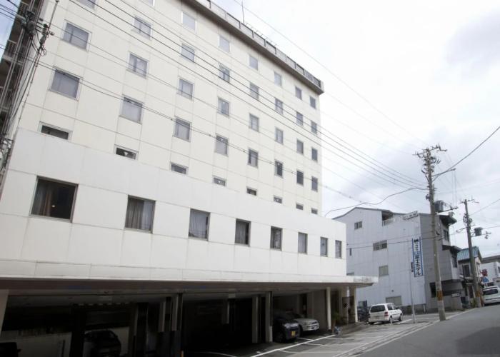 Wakayama Daiichi Fuji Hotel