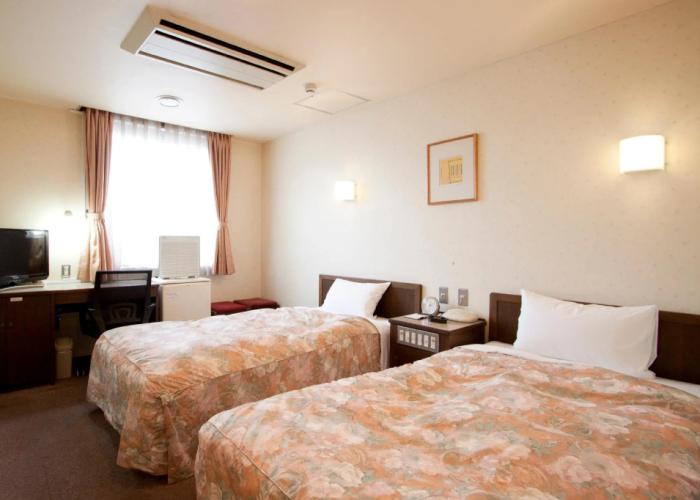 Wakayama Daiichi Fuji Hotel