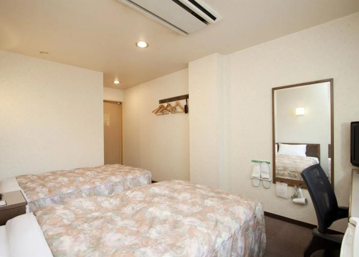 Wakayama Daiichi Fuji Hotel