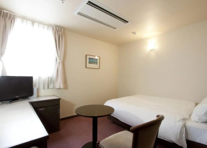 Wakayama Daini Fuji Hotel