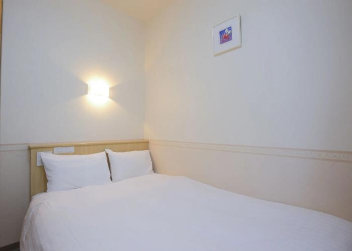 Wakayama Daini Fuji Hotel