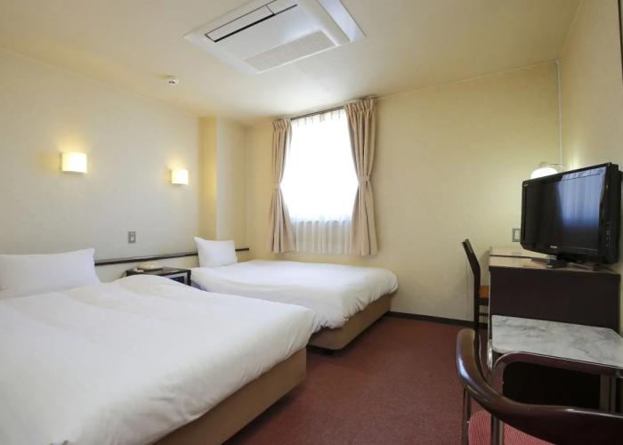 Wakayama Daini Fuji Hotel