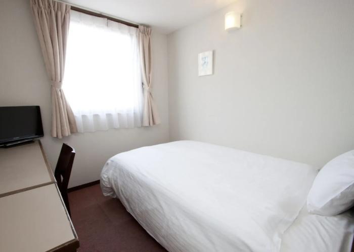Wakayama Daini Fuji Hotel
