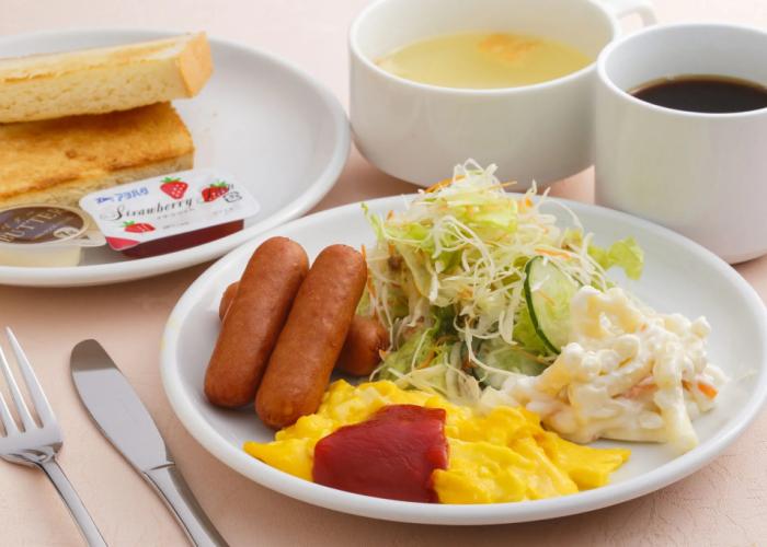 Wakayama Daini Fuji Hotel