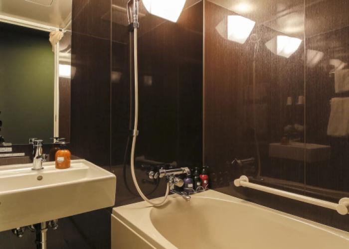 Wakayama Urban Hotel
