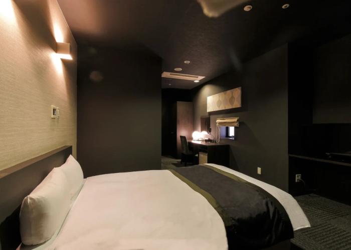 Wakayama Urban Hotel