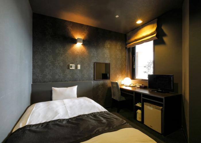 Wakayama Urban Hotel