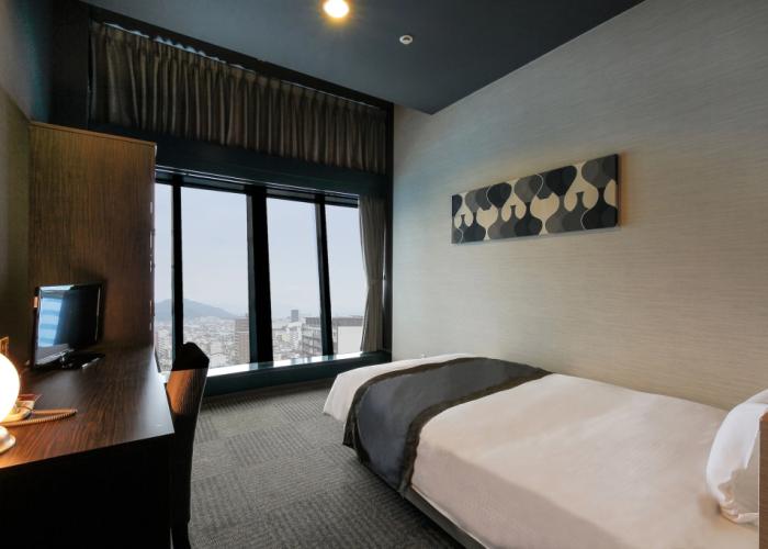 Wakayama Urban Hotel