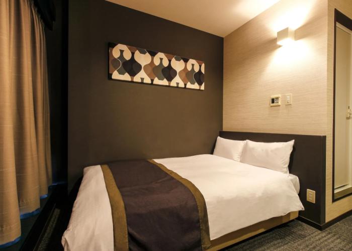 Wakayama Urban Hotel