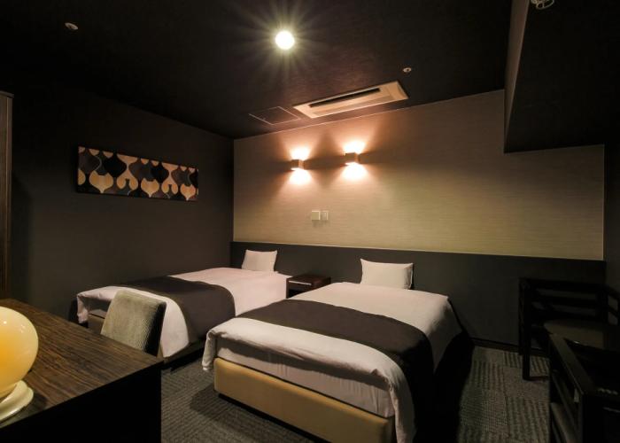 Wakayama Urban Hotel