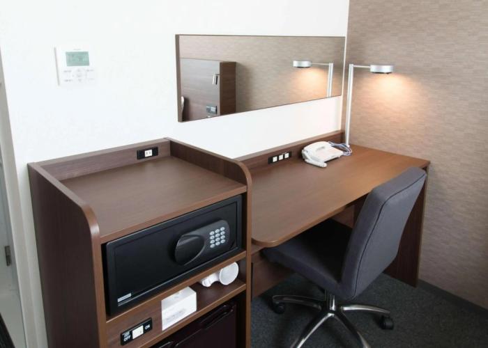 Comfort Hotel Wakayama