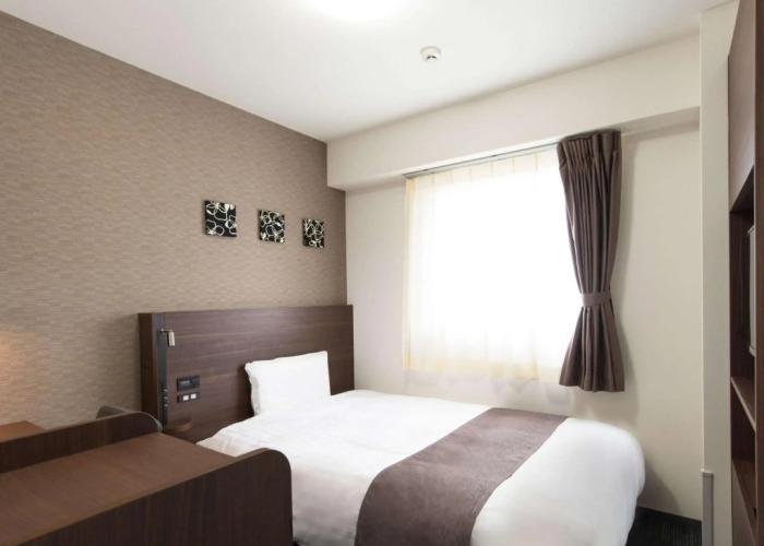 Comfort Hotel Wakayama