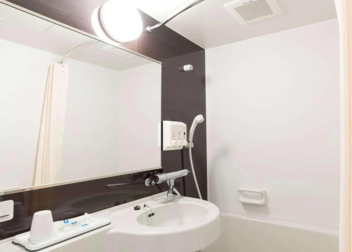 Comfort Hotel Wakayama
