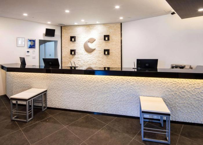 Comfort Hotel Wakayama