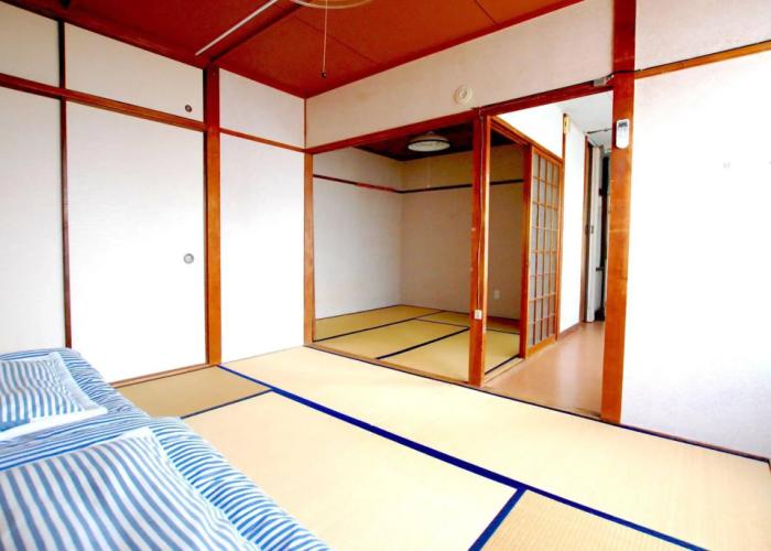 Guesthouse Rico