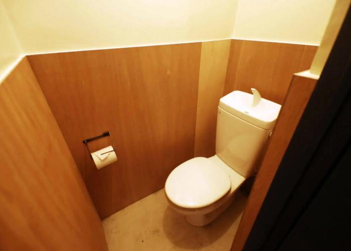 Guesthouse Rico