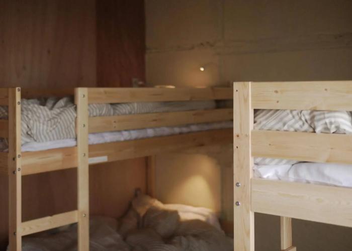 Guesthouse Rico