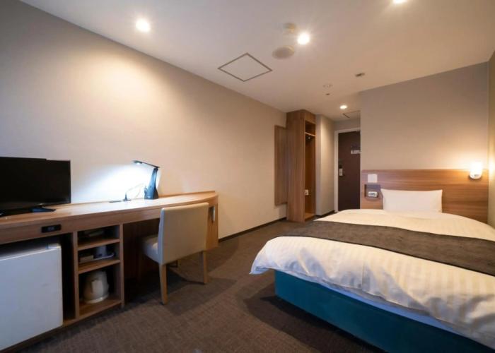 Hotel City Inn Wakayama