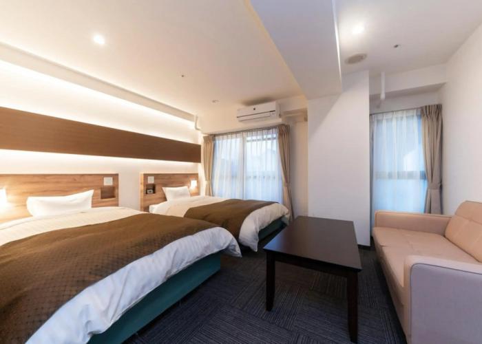 Hotel City Inn Wakayama