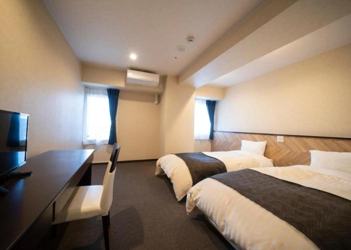 Hotel City Inn Wakayama