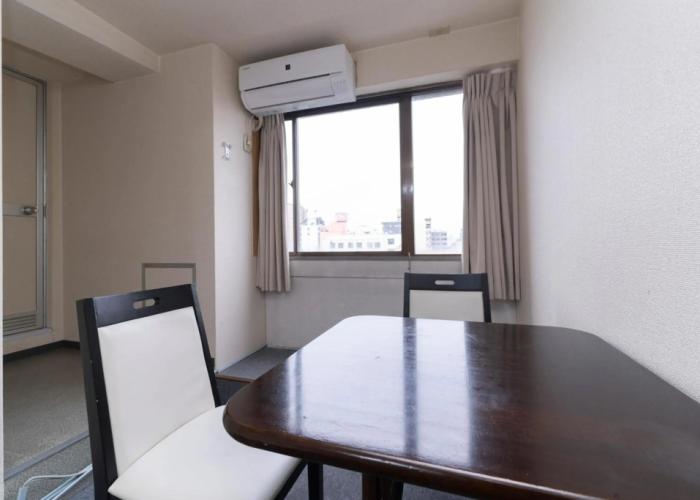Hotel City Inn Wakayama