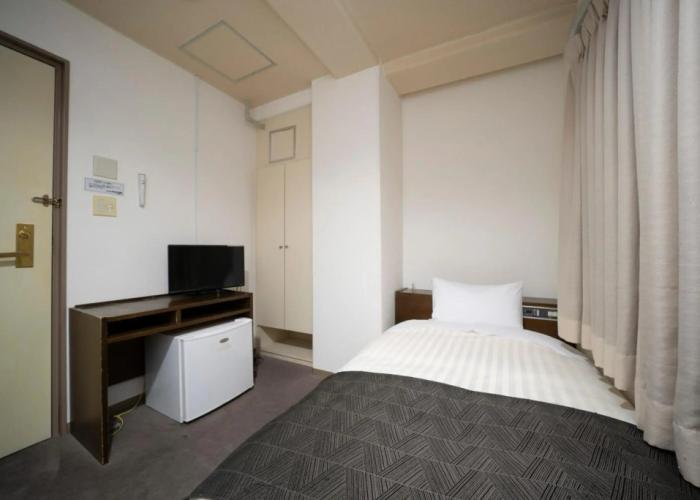 Hotel City Inn Wakayama