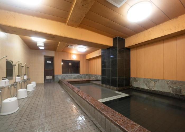 Hotel City Inn Wakayama