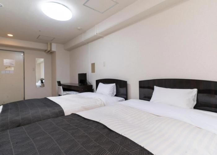 Hotel City Inn Wakayama