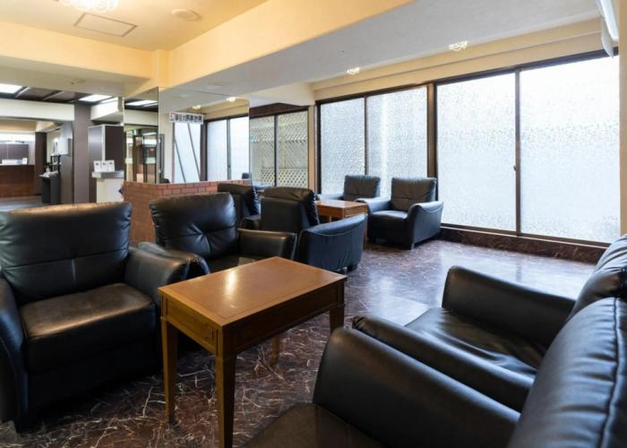 Hotel City Inn Wakayama