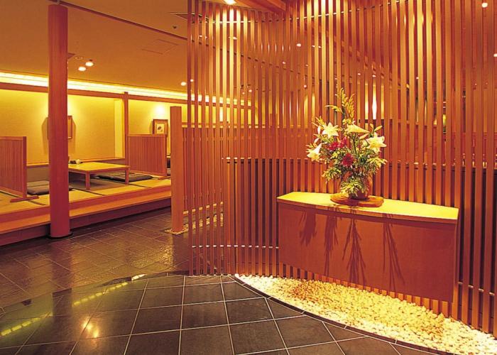 Hotel Granvia Wakayama