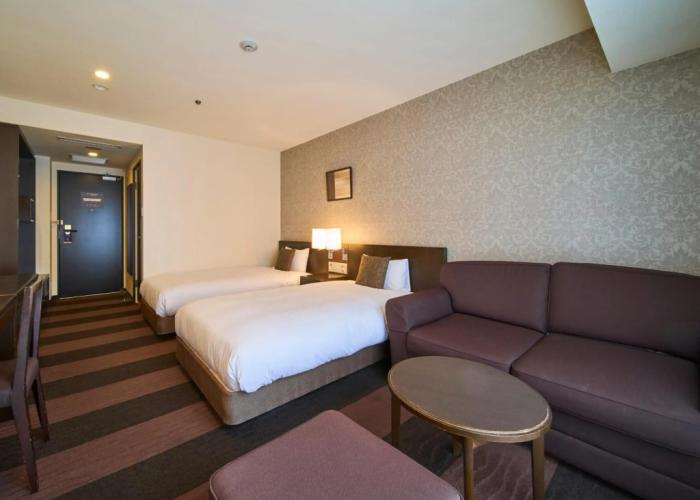 Hotel Granvia Wakayama