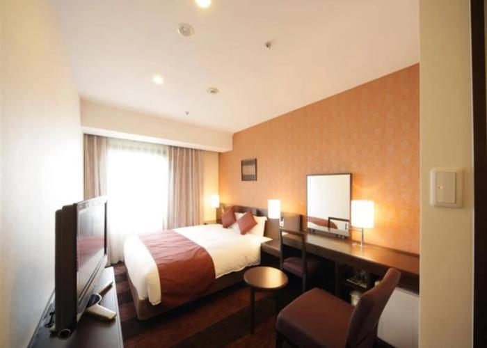 Hotel Granvia Wakayama
