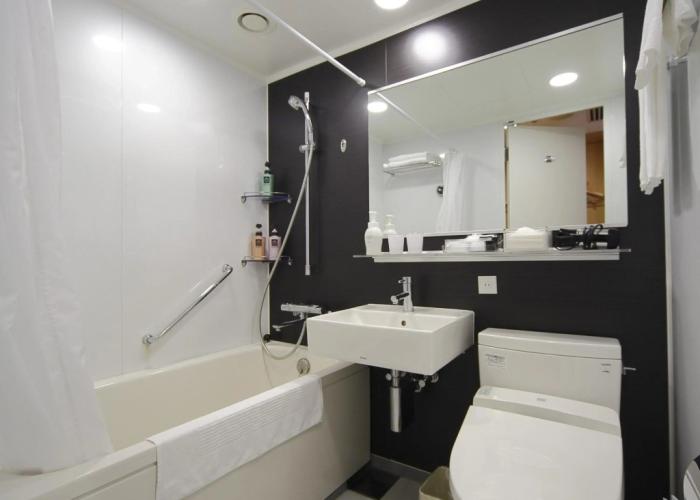 Hotel Granvia Wakayama